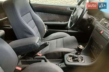 Универсал Audi A6 1999 в 