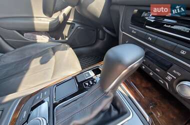 Седан Audi A6 2016 в 