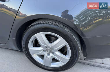 Универсал Audi A6 2013 в 