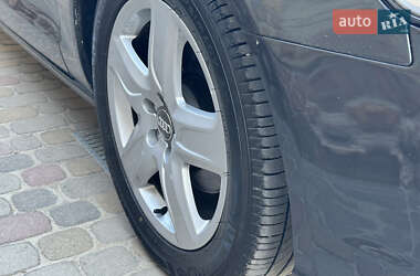 Универсал Audi A6 2013 в 