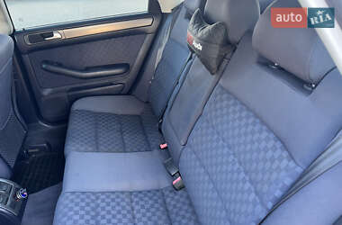 Універсал Audi A6 2004 в 