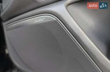 Седан Audi A6 2012 в 