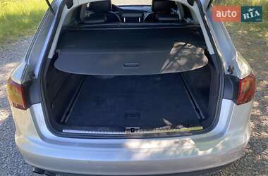 Універсал Audi A6 2012 в 