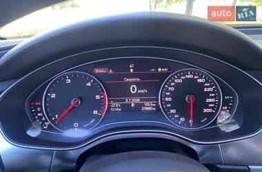 Універсал Audi A6 2012 в 