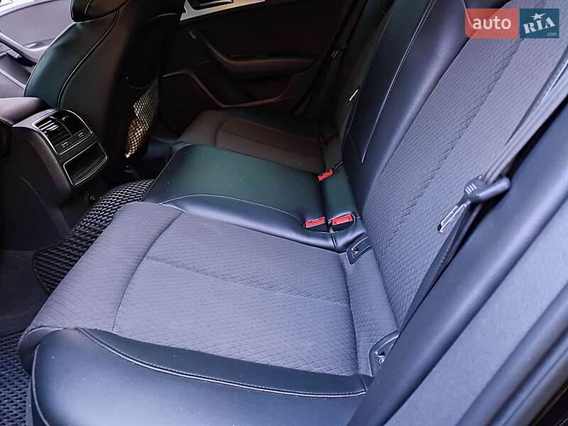 Седан Audi A6 2015 в Хмельницком