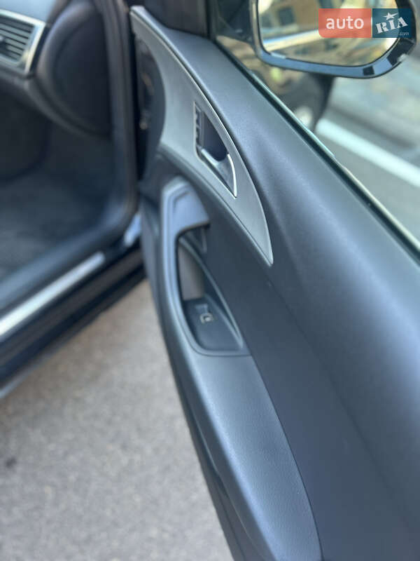 Седан Audi A6 2013 в Киеве фото 18 Седан Audi A6 2013 в Киеве