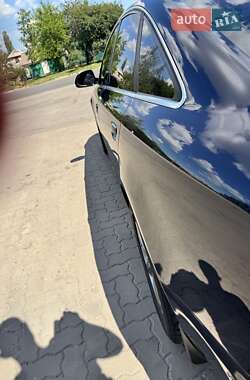 Седан Audi A6 2011 в 