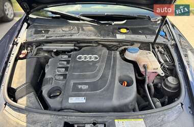 Седан Audi A6 2011 в 