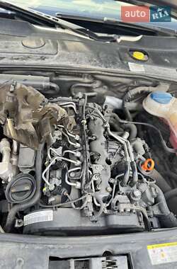Седан Audi A6 2011 в 