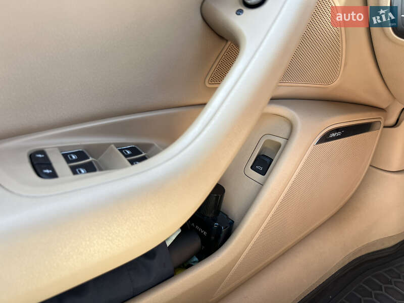 Седан Audi A6 2012 в Львове