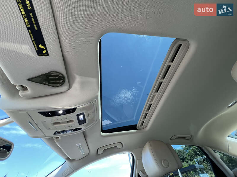 Седан Audi A6 2012 в Львове