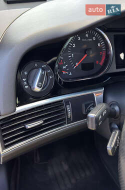 Седан Audi A6 2008 в 