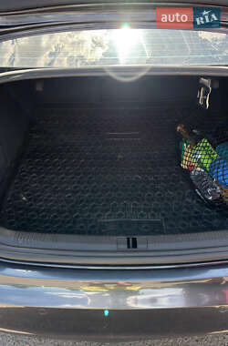 Седан Audi A6 2008 в 