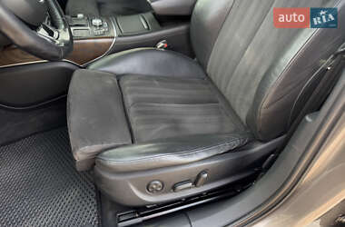 Седан Audi A6 2013 в 