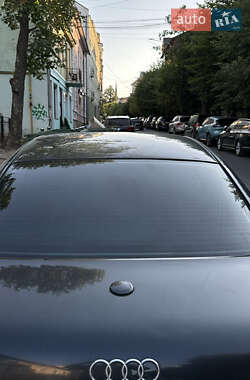 Седан Audi A6 1998 в 