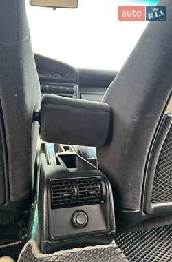 Седан Audi A6 1996 в 