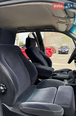 Седан Audi A6 1996 в 