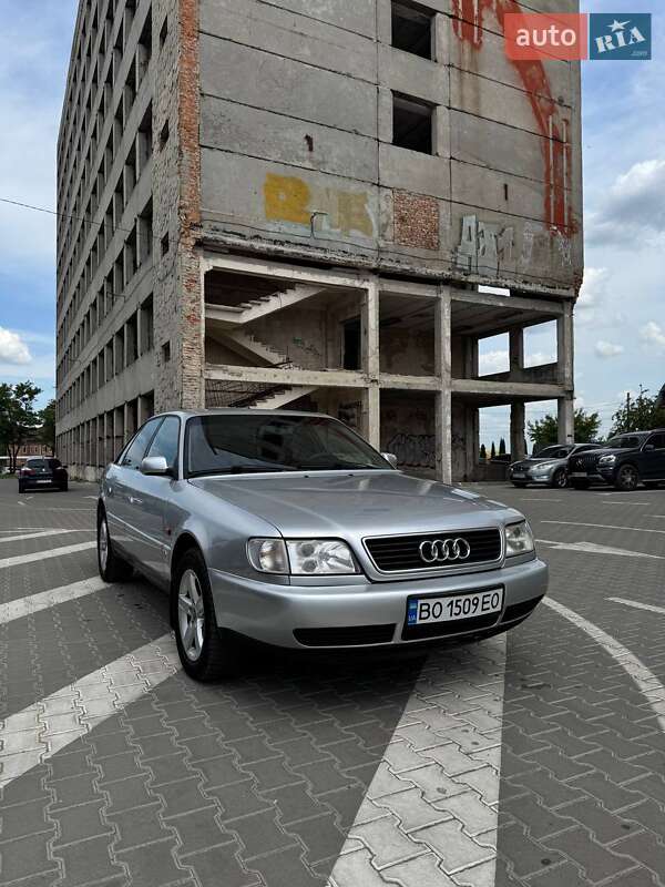 Audi A6 1996