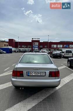 Седан Audi A6 1996 в 