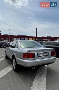 Седан Audi A6 1996 в 