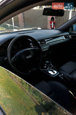 Седан Audi A6 1998 в 