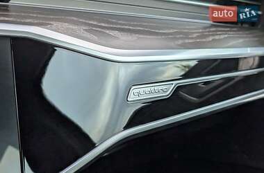 Седан Audi A6 2019 в 