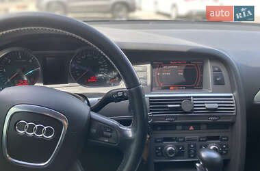 Седан Audi A6 2006 в 