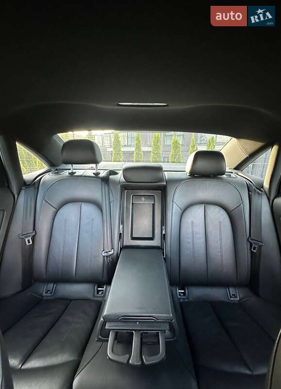 Седан Audi A6 2015 в Львове