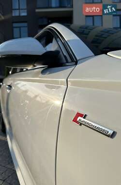 Седан Audi A6 2015 в Львове