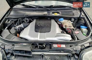 Универсал Audi A6 2001 в 