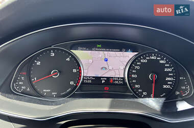 Седан Audi A6 2021 в 