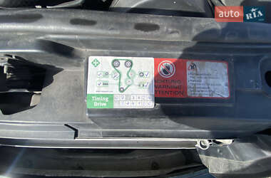 Седан Audi A6 2002 в 