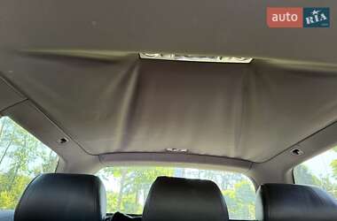 Универсал Audi A6 2003 в 