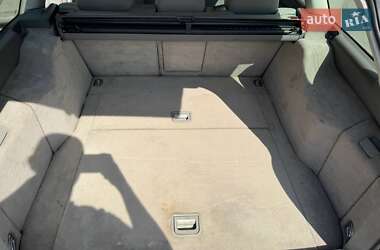 Универсал Audi A6 2004 в 