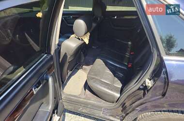 Седан Audi A6 1996 в 