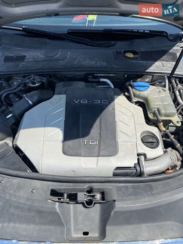 Седан Audi A6 2004 в Кременчуге фото 10 Седан Audi A6 2004 в Кременчуге