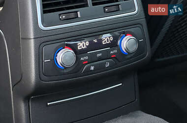 Седан Audi A6 2014 в 