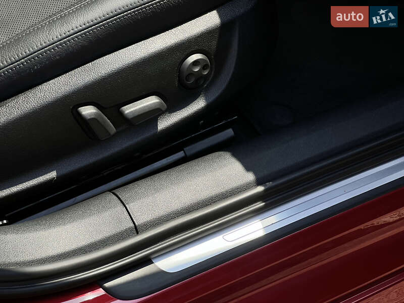 Седан Audi A6 2014 в Луцке