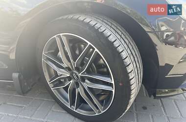 Седан Audi A6 2017 в 