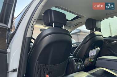 Седан Audi A6 2012 в 