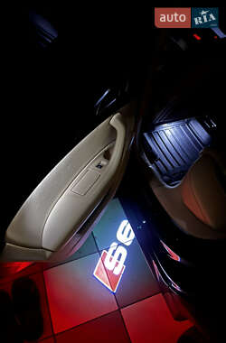 Седан Audi A6 2014 в 