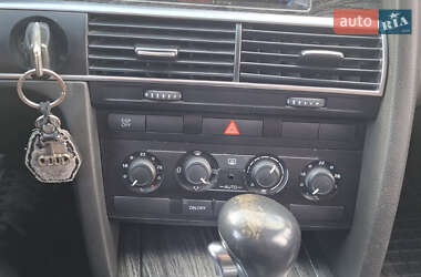 Универсал Audi A6 2007 в 