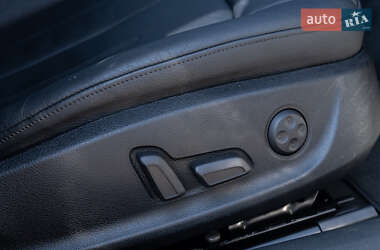 Седан Audi A6 2014 в 