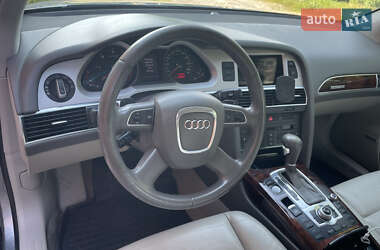 Универсал Audi A6 2009 в 