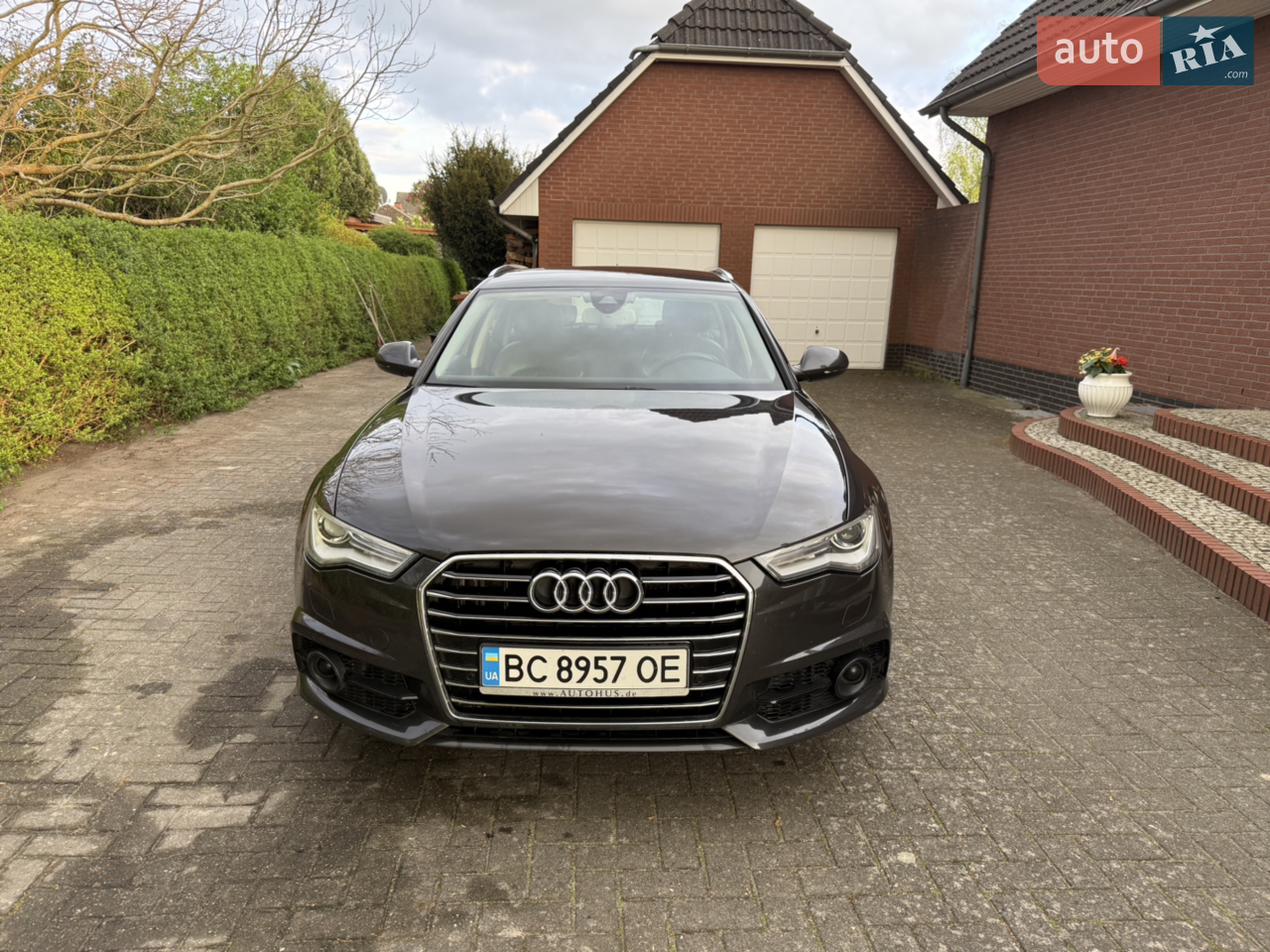 2015 Audi A6 - мініатюра 73