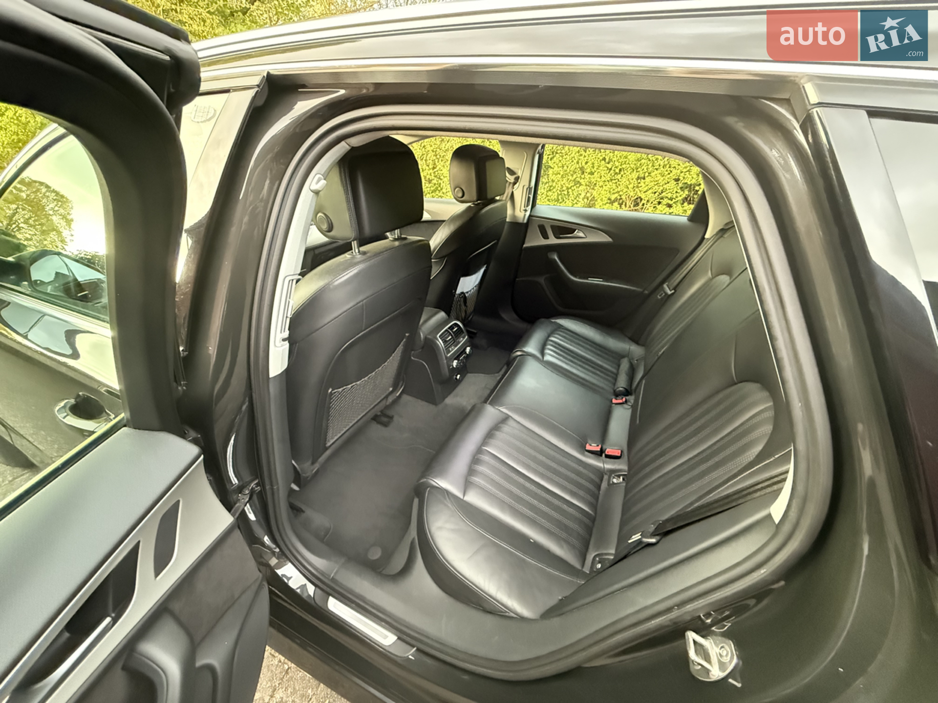 2016 Audi A6 - мініатюра 8