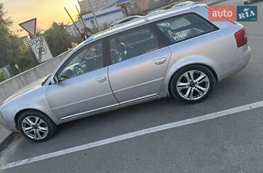 Універсал Audi A6 2003 в 