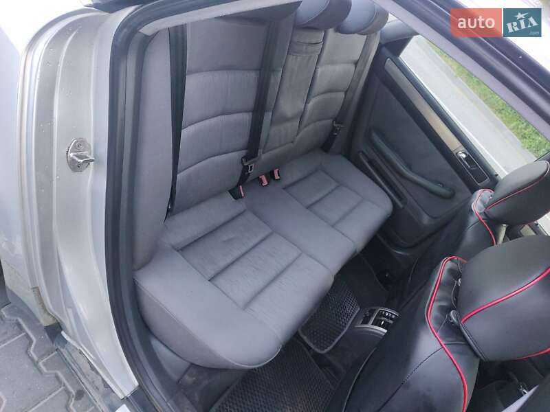 Седан Audi A6 1999 в Хмельницком