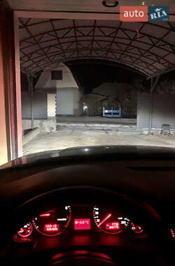 Універсал Audi A6 2003 в 