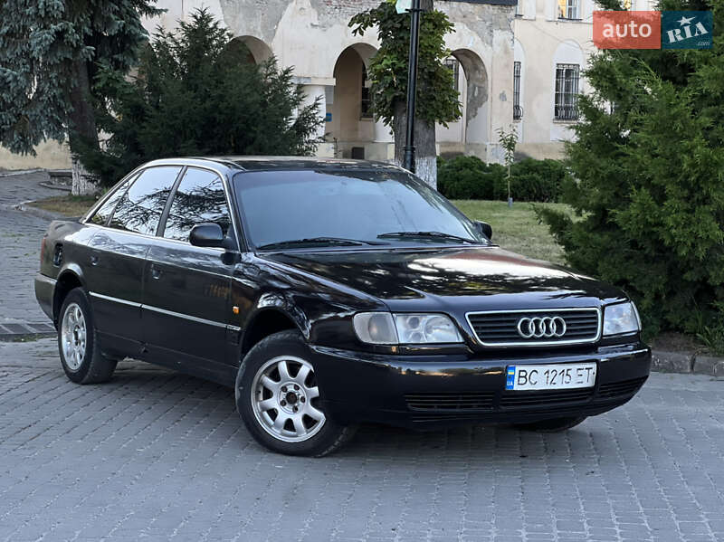 Audi A6 1996